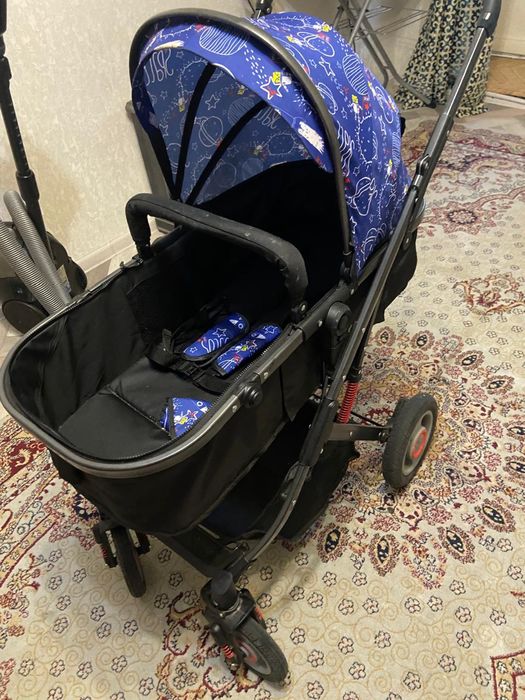 Продам коляску в идеальном состоянии