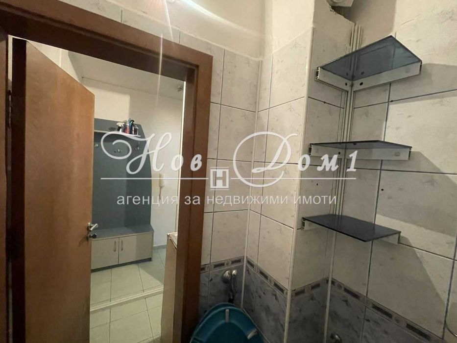 Дава се под наем Едностаен апартамент в Варна, Център - 35 кв.м за 280.5 € - Снимка #7