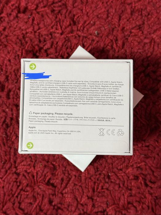 AirPods Pro (2nd gen)