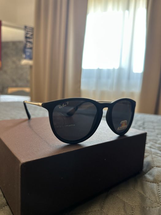 Ochelari de soare RayBan polarizati