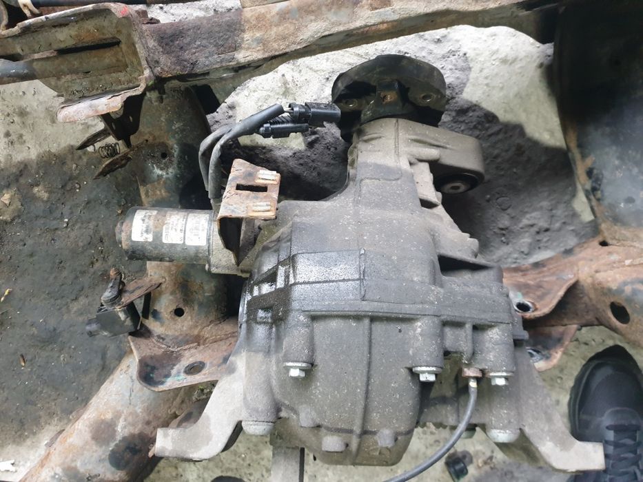 Заден диференциал Мерцедес Gl420