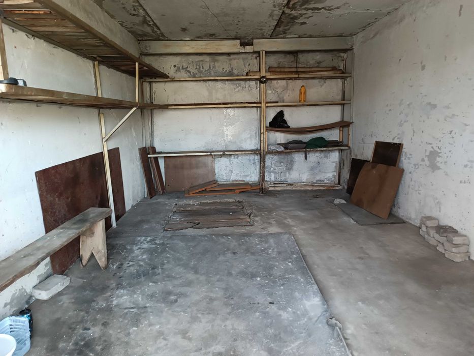 Продам гараж в 'Юпитере