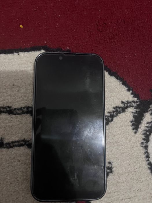 iPhone 13 pro келисиммен