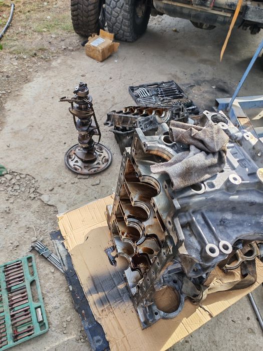 Двигатель n20b20a BMW