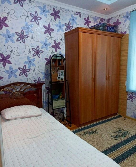 Продаётся квартира Юнусабад 10кв 4/4/5