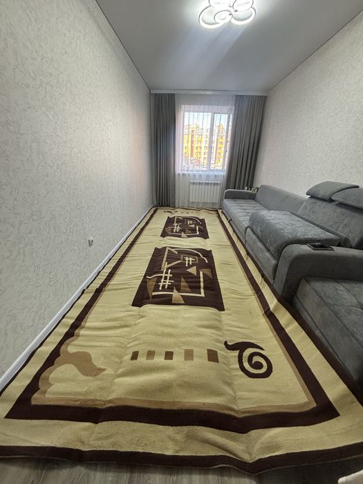продам палас 1,97х4,90
