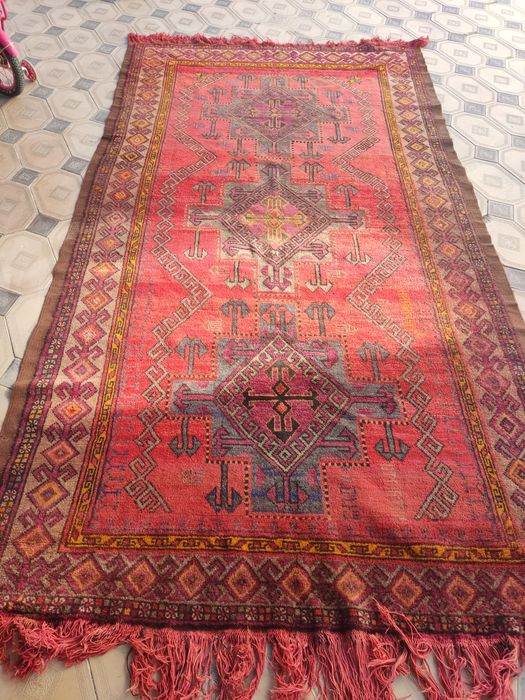 Ковер. Килем. Ковры ручной работы.