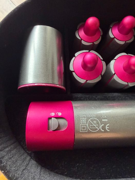 Оригинален Dyson Airwrap