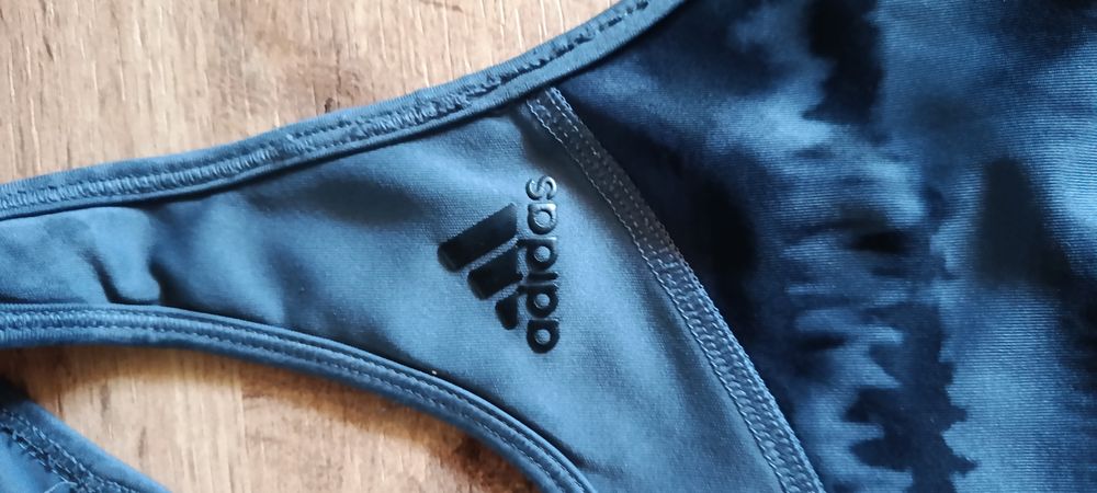 Спортно бюстие Adidas