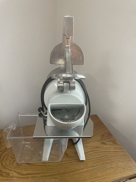 Rasnita, storcator fructe, razatoare electrica profesionale