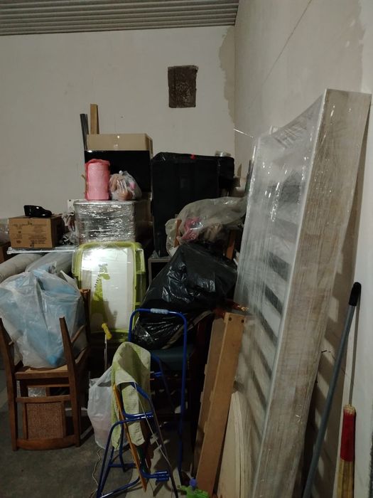Продам кладовку в паркинге