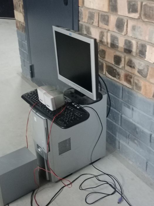 Оргтехника для дома