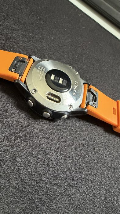 Garmin fenix 6 47mm