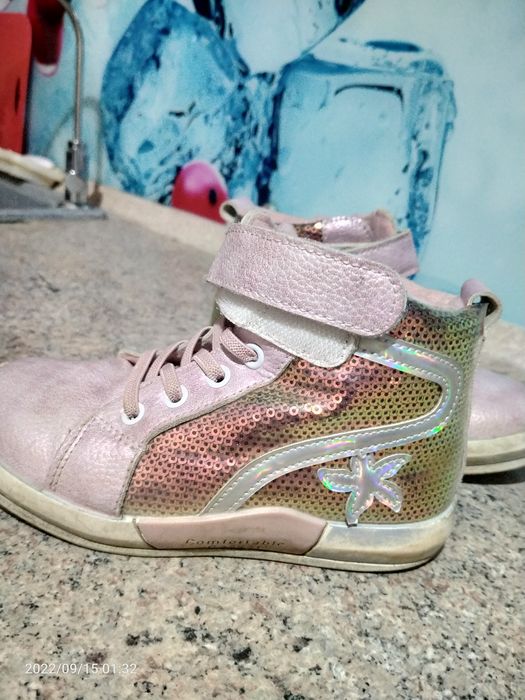 Весна сапоги 30р, есть 28