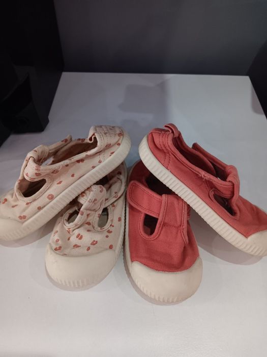 Детски пантофи / сандали H&M