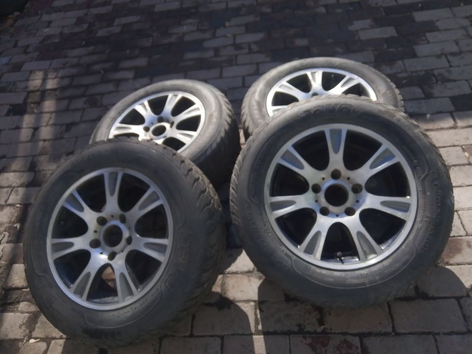 диски обмен продажа