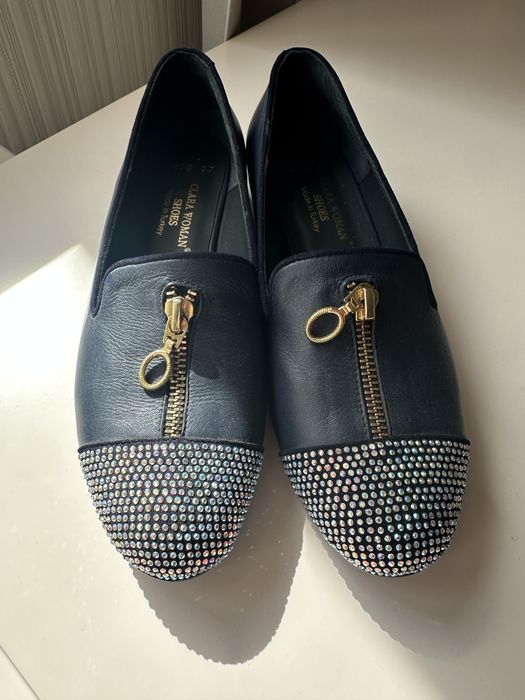 Балетки (Турция)