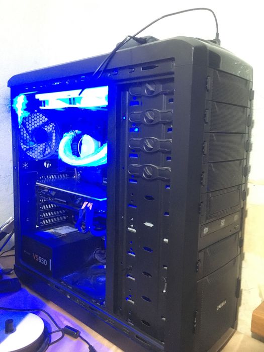 Продам компьютер