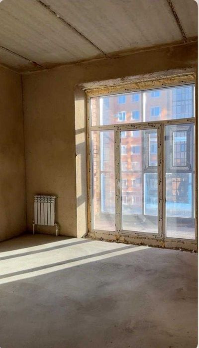 1 комнатная квартира