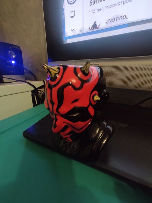 Кружка Star Wars Дарт Мол