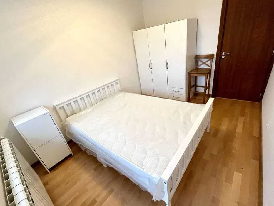 Дава се под наем Тристаен апартамент в София, Малинова долина - 100 кв.м за 600 € - Снимка #2