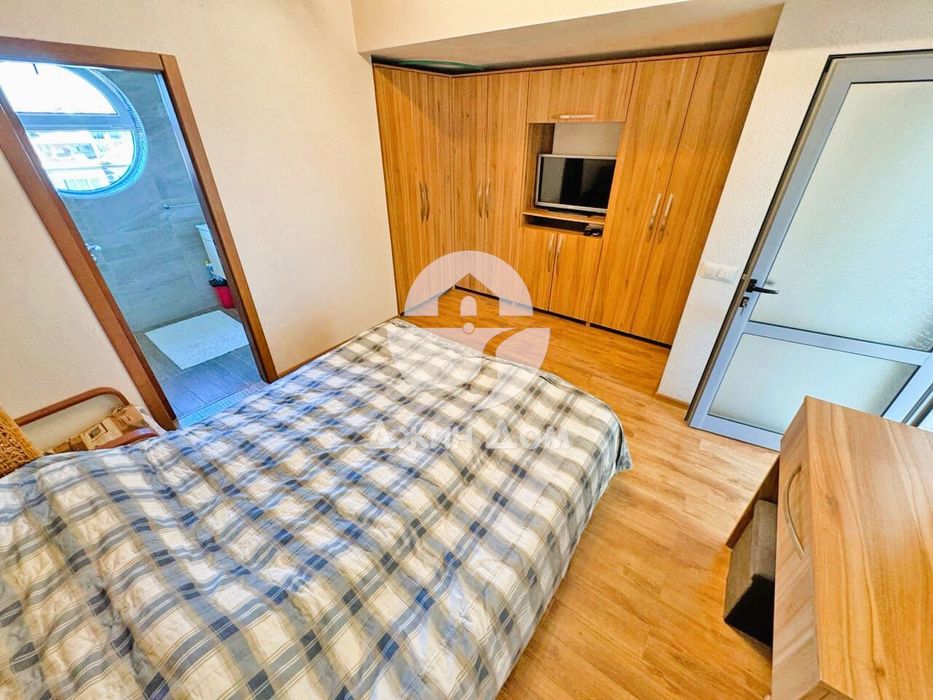 Продава се Тристаен апартамент в с. Равда, Област Бургас - 100 кв.м за 1300 €/кв.м - Снимка #8