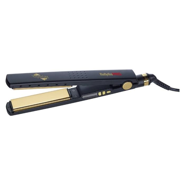 Профессиональный выпрямитель BaByliss PRO Titanium Ionic Straightener