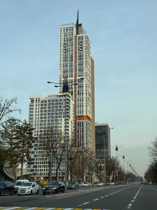 Сдается в долгосрочную аренду  в ЖК NestOne