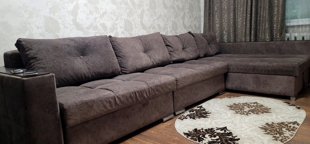 Продам срочно раскладной диван