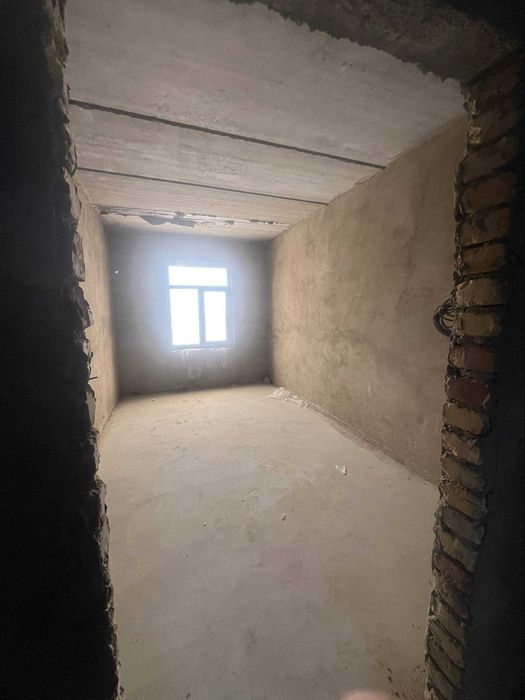 Продаётся 2х комнатная квартира в городе Каган