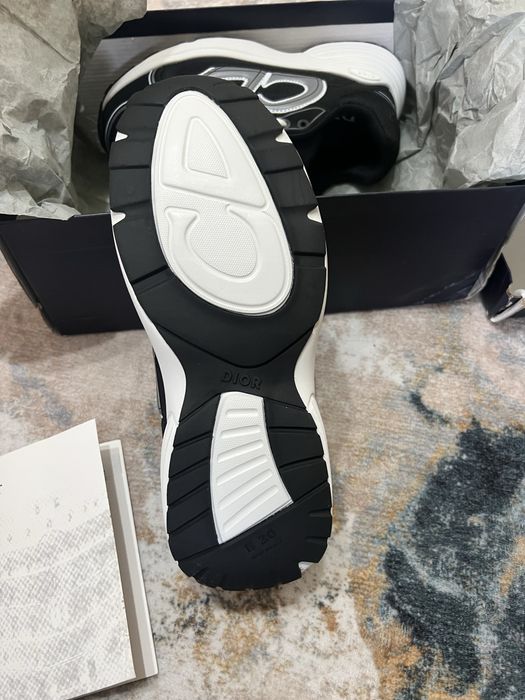 Обувки Dior b30 41 номер