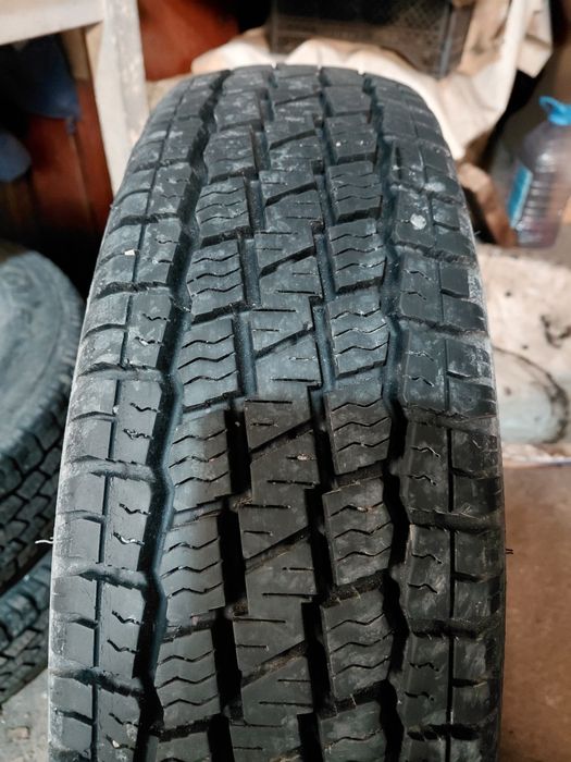 Продам шины и диски