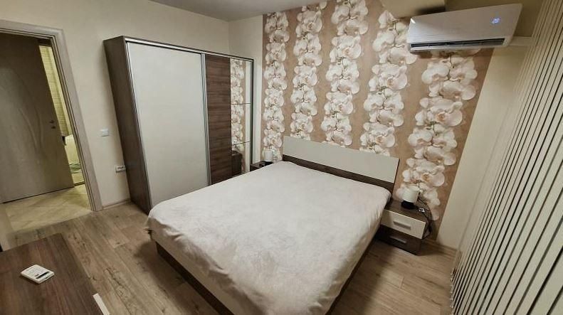 Двустаен апартамент, под наем, кв. Изгрев