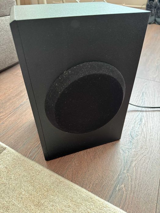 Soundbar LG SJ2 160W