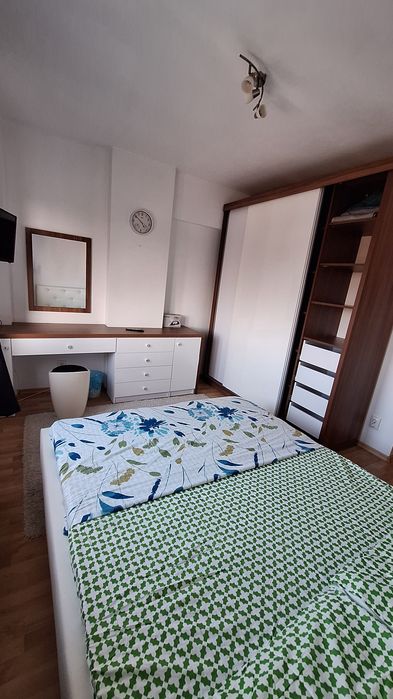 Apartament Premium – Prima Închiriere – Etaj 1-Trivale -MontanStar