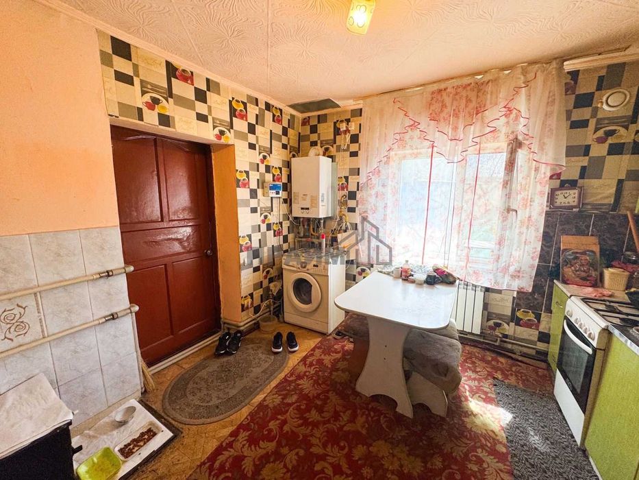 ПРОДАМ 3Х ком. дом Хутор (Нина ПРАЙМ)