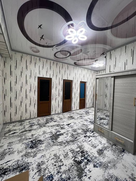Квартира ижарага берилади
