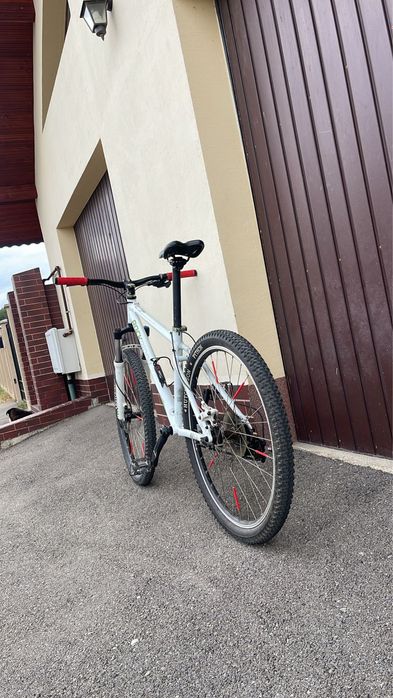 Vand   bicicleta rockrider RR 53