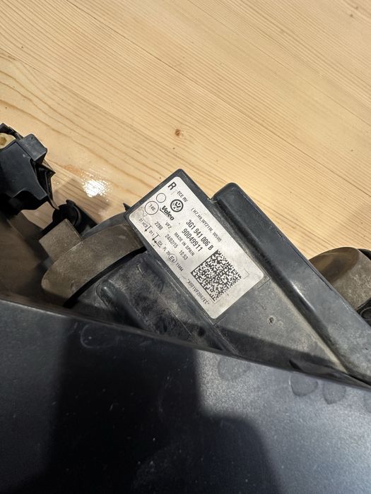 Фарове за Passat2015-2019