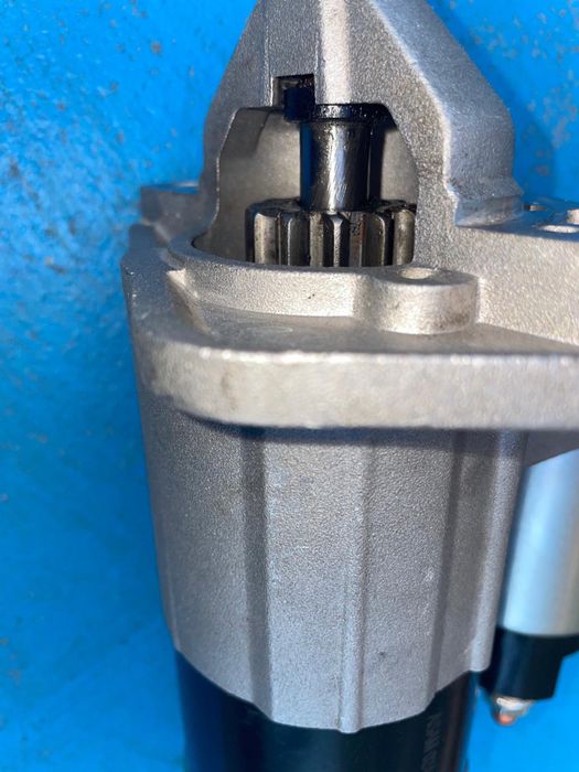Electromotor Logan/Sandero/Duster 1,5 DCI E4
