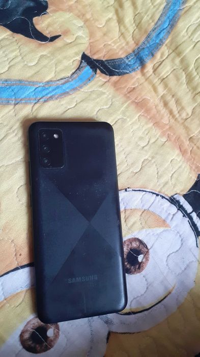 Самсунг марку не помню