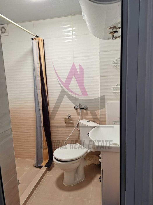 Дава се под наем Тристаен апартамент в Варна, Колхозен пазар - 59 кв.м за 600 € - Снимка #7