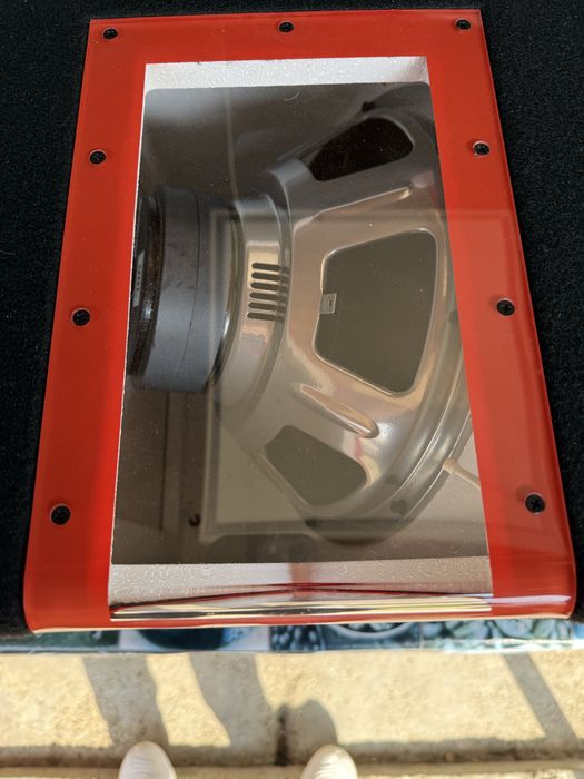 Subwoofer jbl + statie+ cabluri