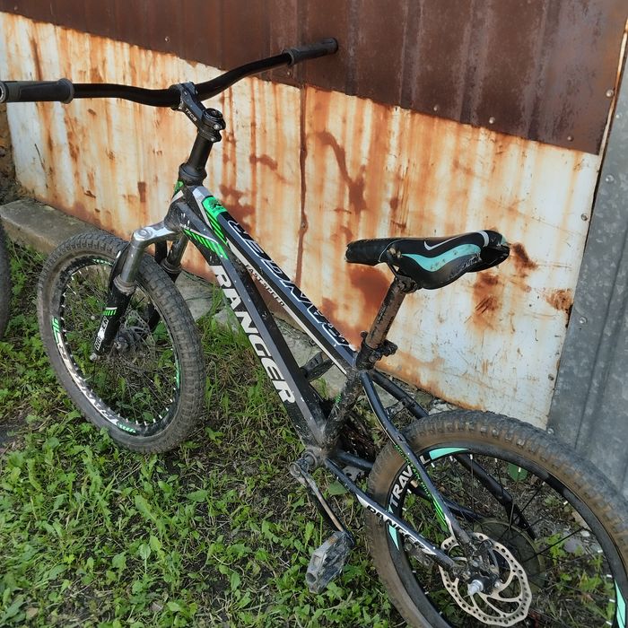 Продам велосипед