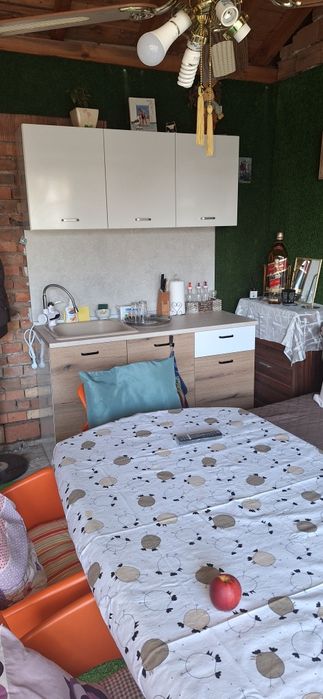 Продавам кухня. Отлично състояние.