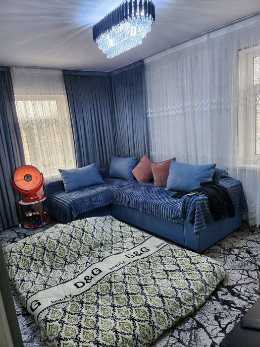 ПРОДАЮ ТТЗ Кибрай 2/4/4 кирпич с ремонтом. Цена: 47.000$