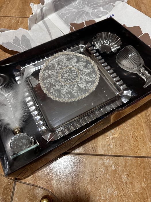 сервиз за кафе и други