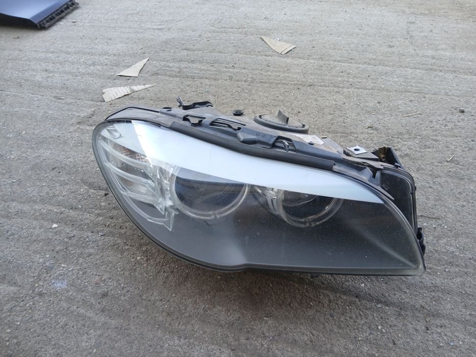 Far Dreapta Bmw F10 din 2012