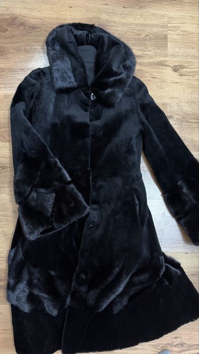 Продам шубу в хорошем состоянии