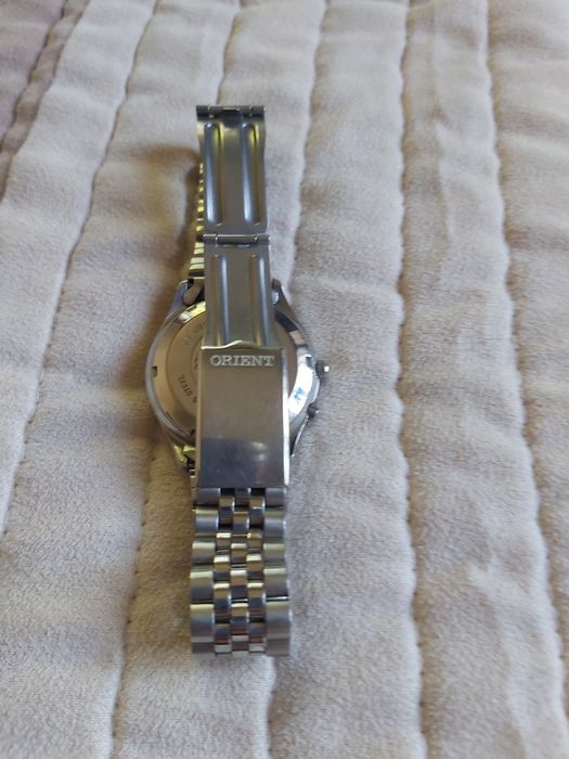 Ceas Orient Crystal 21 Jevels